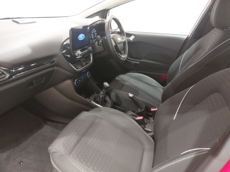 Used Ford Fiesta 2019 for sale - 77256894: Photo 5