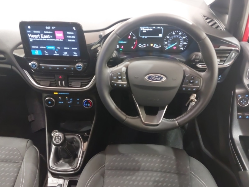 Used Ford Fiesta 2019 for sale - 77256894: Photo 7