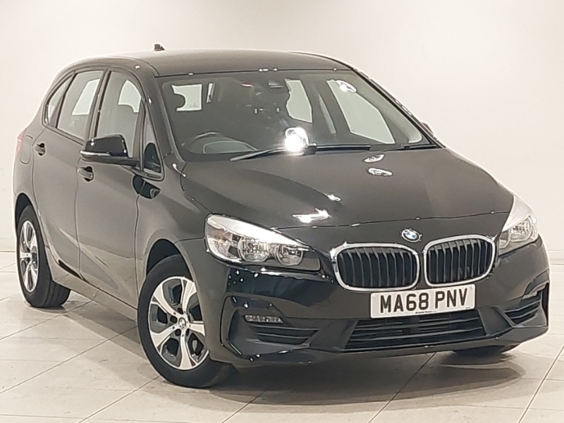 Used BMW 2 Series 2018 for sale - 76816048: Photo 1