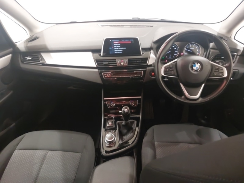 Used BMW 2 Series 2018 for sale - 76816048: Photo 2