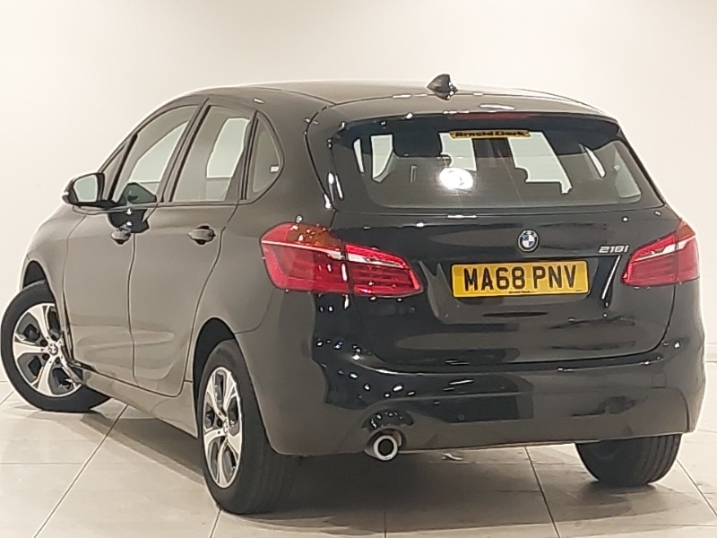 Used BMW 2 Series 2018 for sale - 76816048: Photo 3