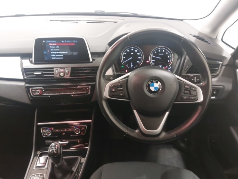 Used BMW 2 Series 2018 for sale - 76816048: Photo 7