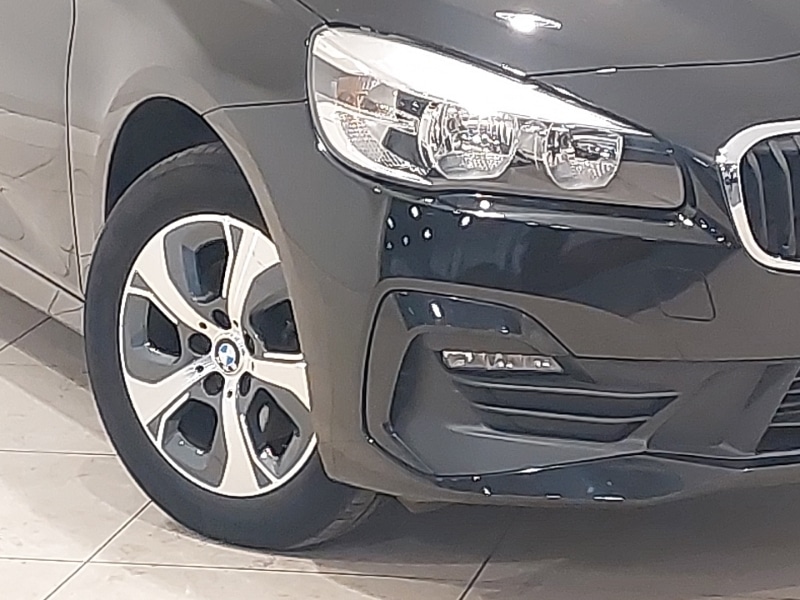 Used BMW 2 Series 2018 for sale - 76816048: Photo 9