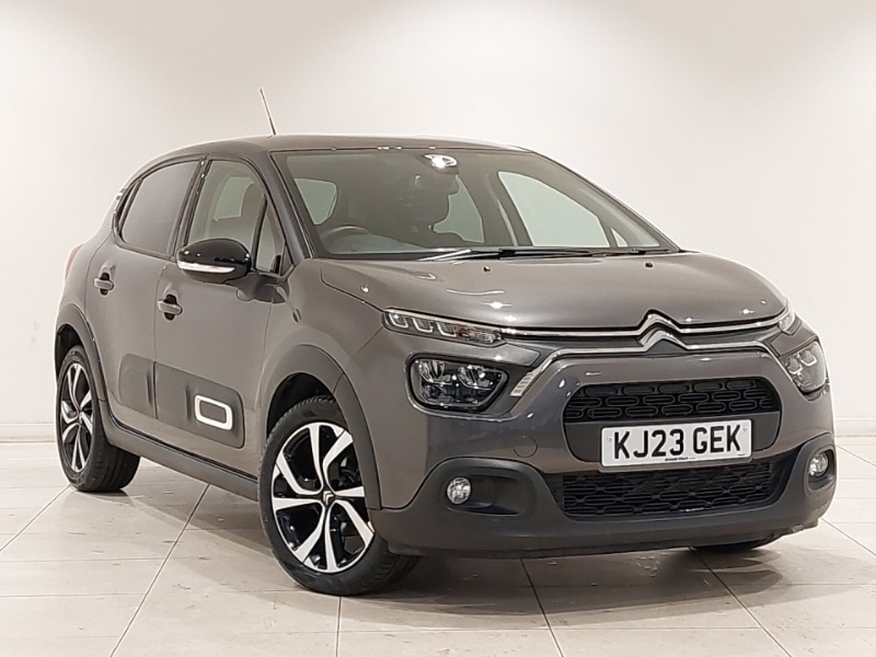 Used Citroen C3 2023 for sale - 76492940: Photo 1