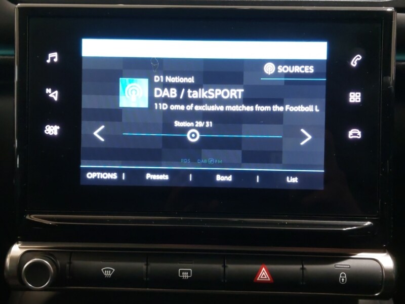 Used Citroen C3 2023 for sale - 76492940: Photo 10