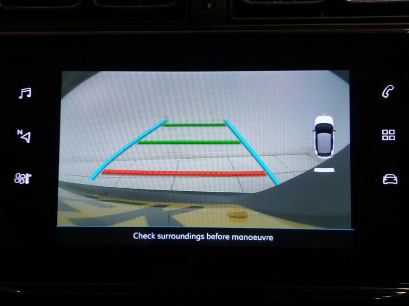 Used Citroen C3 2023 for sale - 76492940: Photo 11