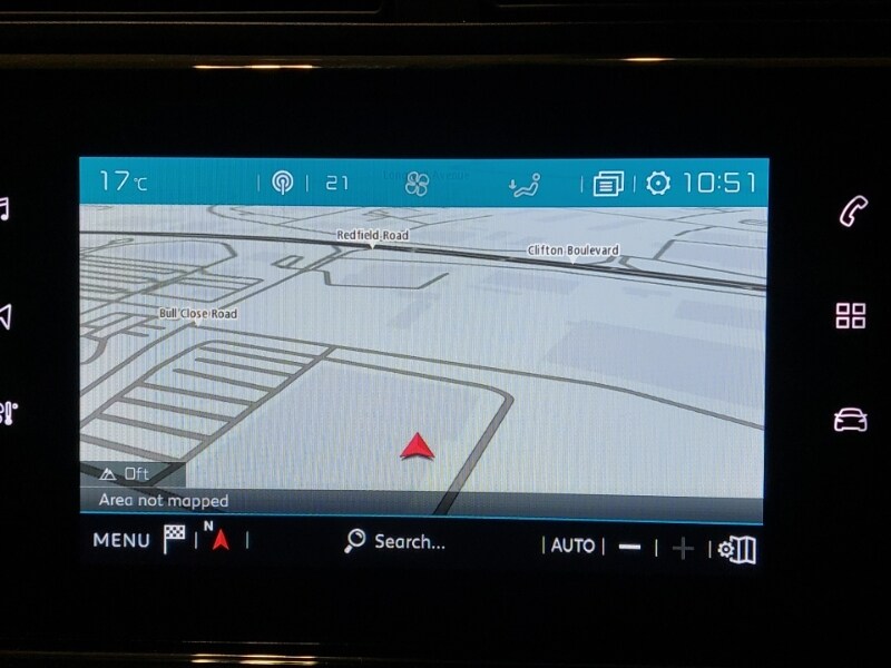 Used Citroen C3 2023 for sale - 76492940: Photo 12