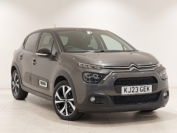 Citroen - C3