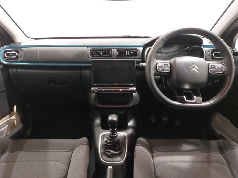 Used Citroen C3 2023 for sale - 76492940: Photo 2