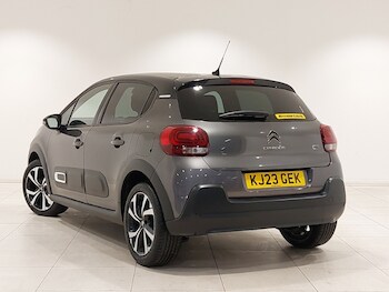 Used Citroen C3 2023 for sale - 76492940: Photo
