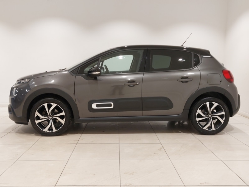 Used Citroen C3 2023 for sale - 76492940: Photo 4
