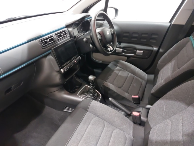 Used Citroen C3 2023 for sale - 76492940: Photo 5