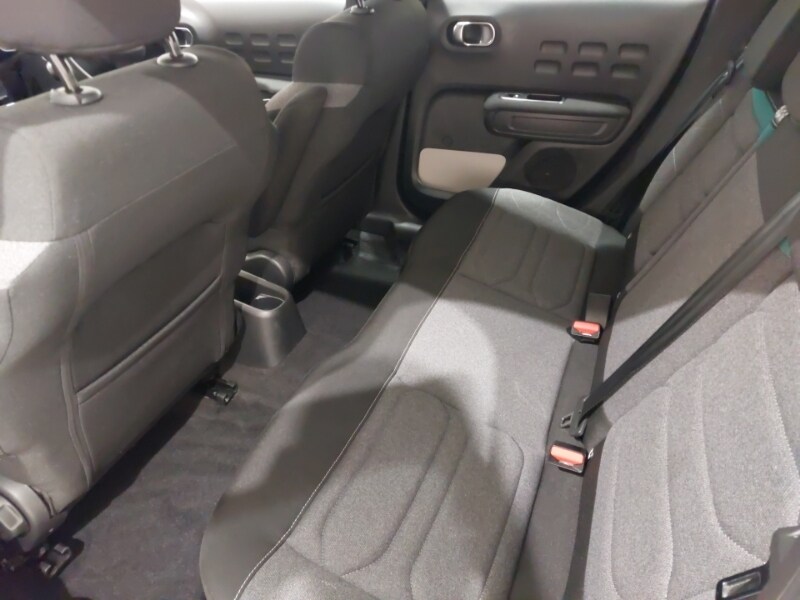 Used Citroen C3 2023 for sale - 76492940: Photo 6