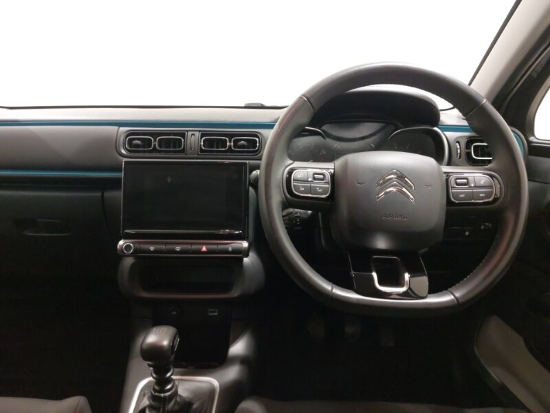 Used Citroen C3 2023 for sale - 76492940: Photo 7