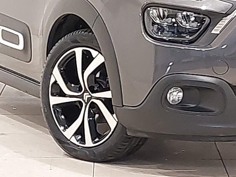 Used Citroen C3 2023 for sale - 76492940: Photo 9