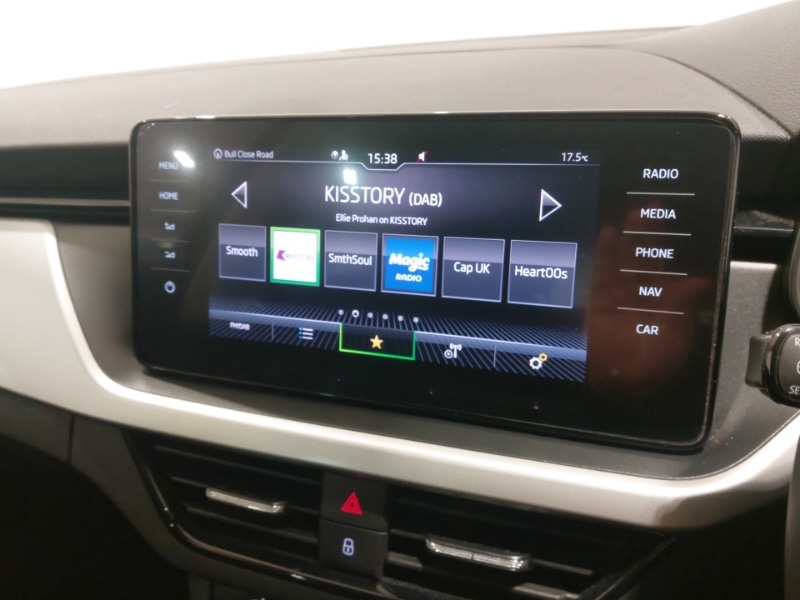 Used Skoda Kamiq 2022 for sale - 77522840: Photo 10