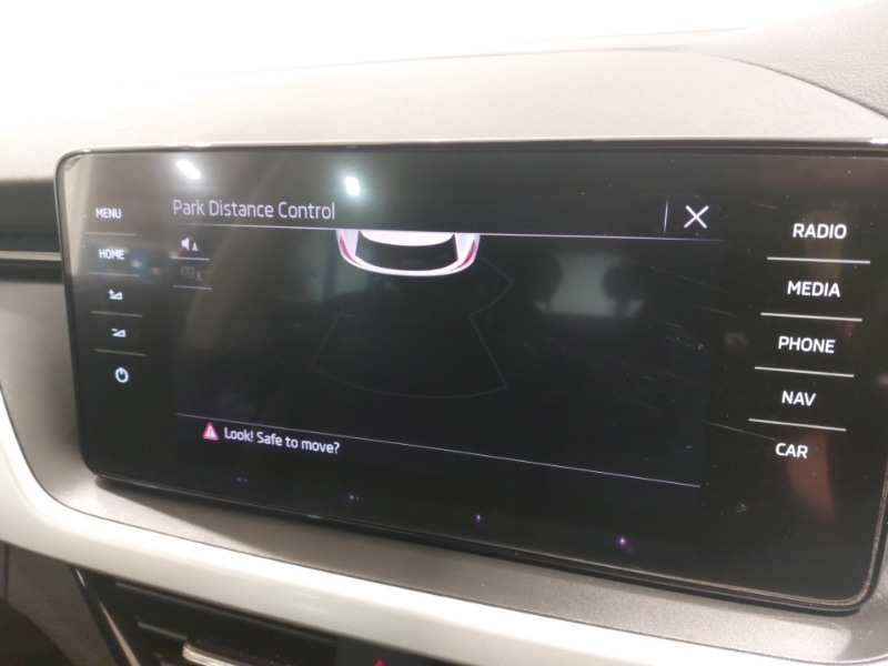 Used Skoda Kamiq 2022 for sale - 77522840: Photo 11