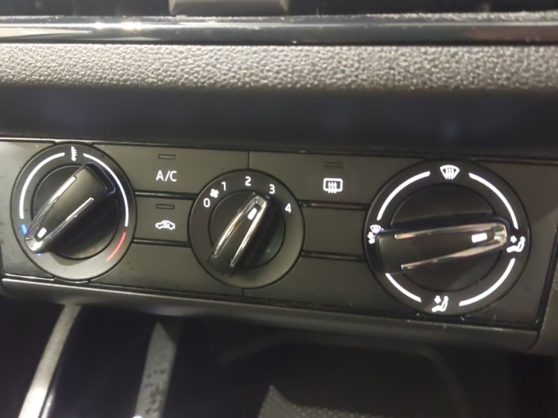 Used Skoda Kamiq 2022 for sale - 77522840: Photo 12