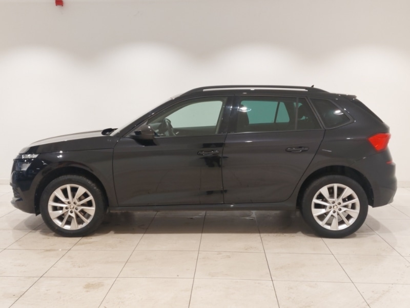 Used Skoda Kamiq 2022 for sale - 77522840: Photo 4