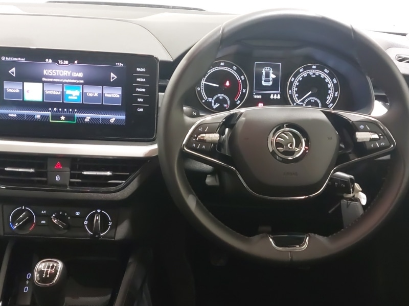 Used Skoda Kamiq 2022 for sale - 77522840: Photo 7