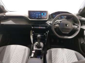 Used Peugeot 2008 2024 for sale - 73936359: Photo