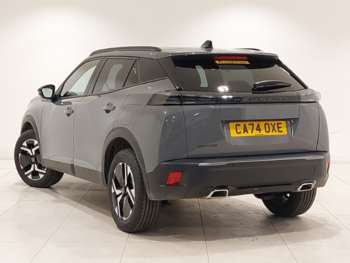 Used Peugeot 2008 2024 for sale - 73936359: Photo