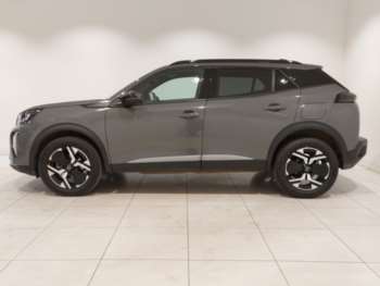 Used Peugeot 2008 2024 for sale - 73936359: Photo