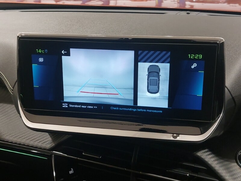 Used Peugeot 2008 2023 for sale - 76970567: Photo 11