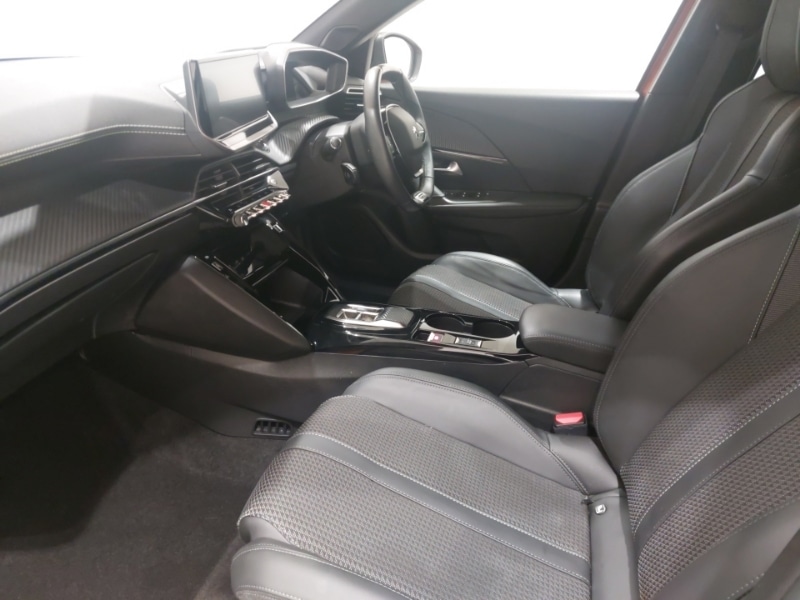 Used Peugeot 2008 2023 for sale - 76970567: Photo 5