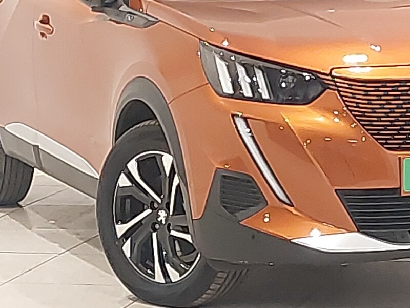 Used Peugeot 2008 2023 for sale - 76970567: Photo 9