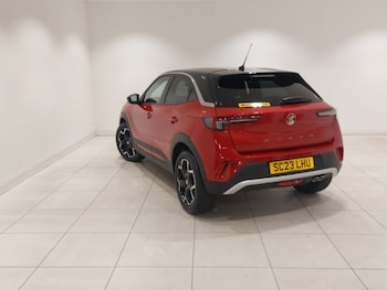Used Vauxhall Mokka 2023 for sale - 79393643: Photo