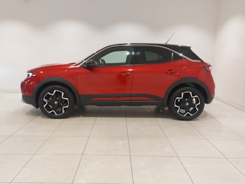 Used Vauxhall Mokka 2023 for sale - 79393643: Photo