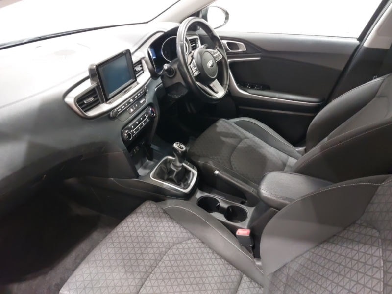 Used Kia Ceed 2018 for sale - 77073667: Photo 5