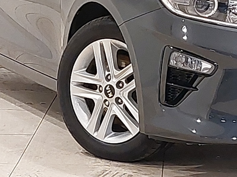 Used Kia Ceed 2018 for sale - 77073667: Photo 9