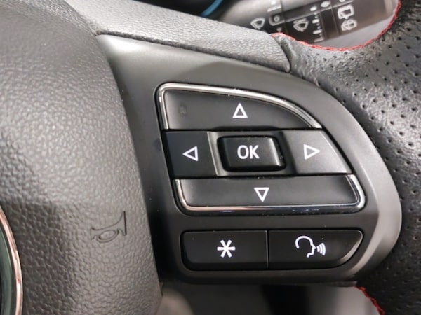 Used MG MG ZS 2022 for sale - 76244316: Photo 16
