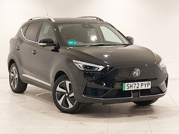 Used MG MG ZS 2022 for sale - 76244316: Photo 1