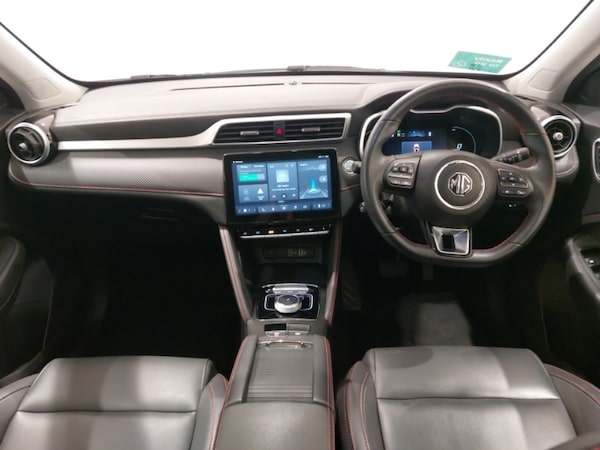 Used MG MG ZS 2022 for sale - 76244316: Photo 2