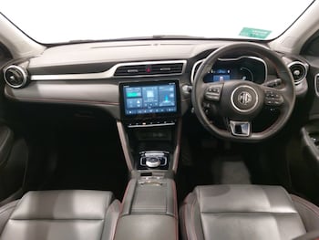 Used MG MG ZS 2022 for sale - 76244316: Photo 2