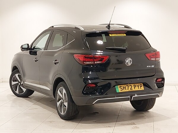 Used MG MG ZS 2022 for sale - 76244316: Photo 3