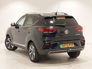Used MG MG ZS 2022 for sale - 76244316: Photo 3