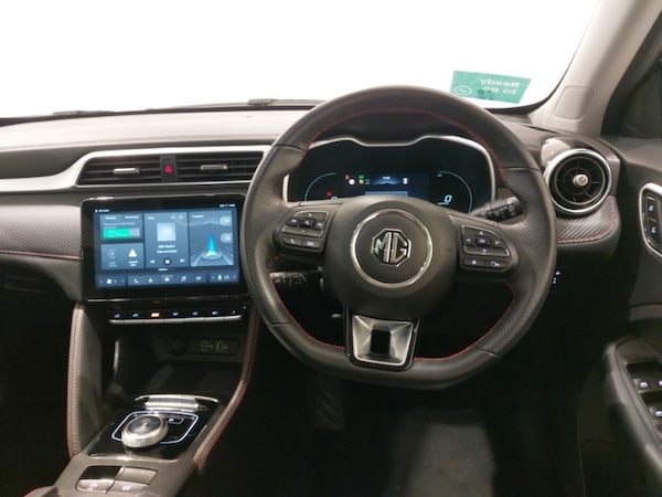 Used MG MG ZS 2022 for sale - 76244316: Photo 7