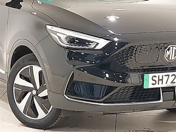 Used MG MG ZS 2022 for sale - 76244316: Photo 9