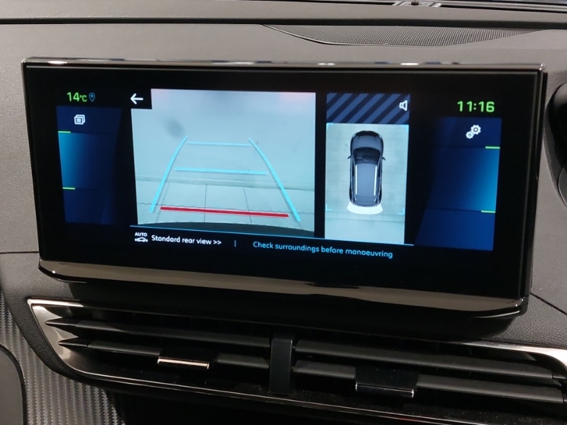 Used Peugeot 3008 2024 for sale - 78033524: Photo 11