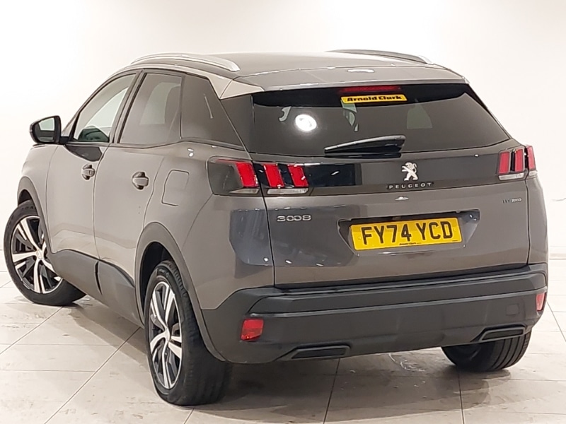 Used Peugeot 3008 2024 for sale - 78033524: Photo 3