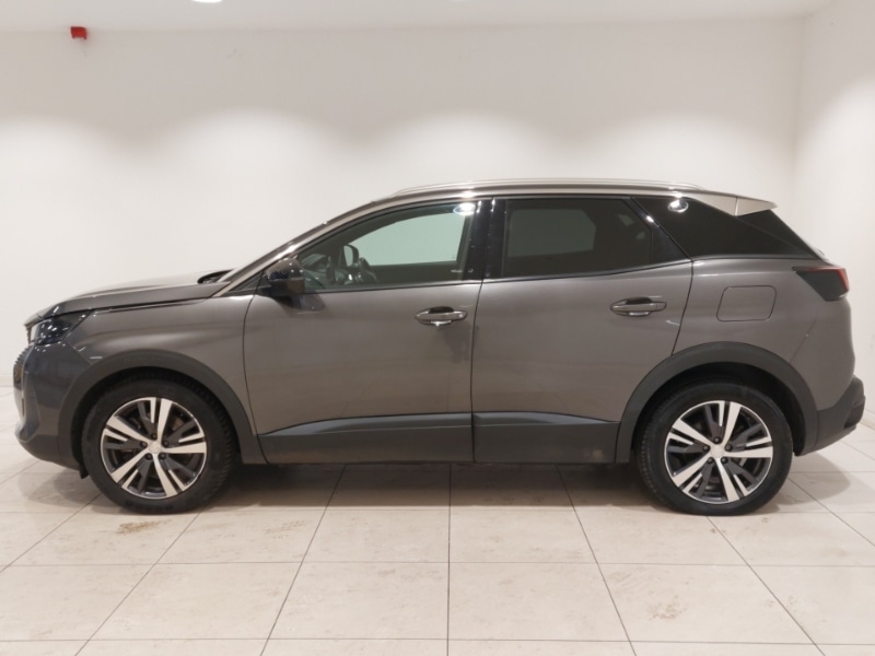 Used Peugeot 3008 2024 for sale - 78033524: Photo 4