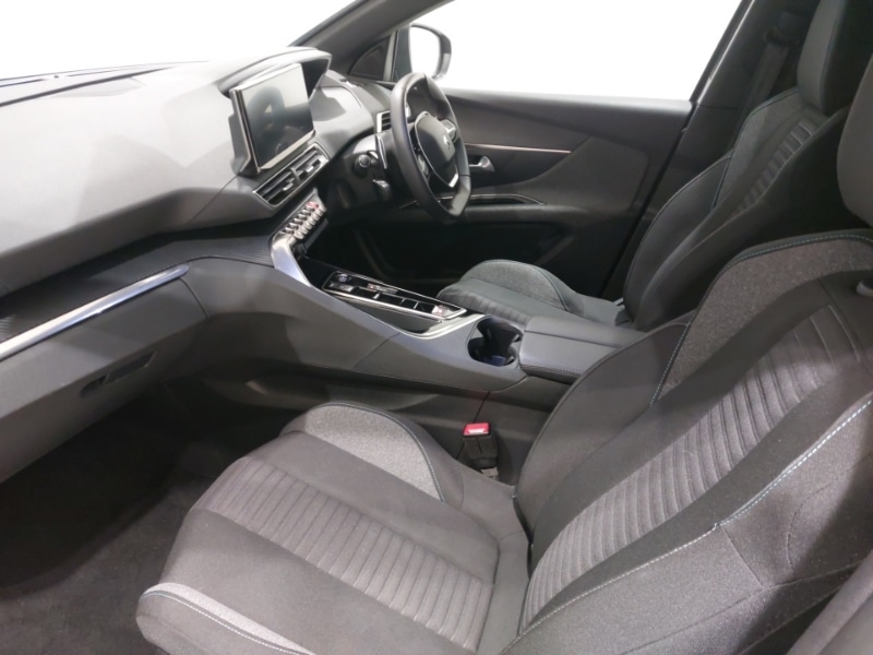 Used Peugeot 3008 2024 for sale - 78033524: Photo 5