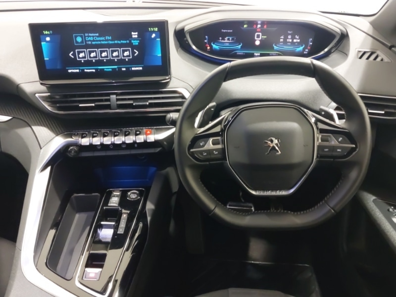 Used Peugeot 3008 2024 for sale - 78033524: Photo 7