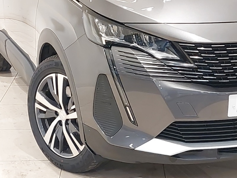 Used Peugeot 3008 2024 for sale - 78033524: Photo 9