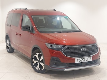 Used Ford Grand Tourneo Connect 2023 for sale - 78580696: Photo