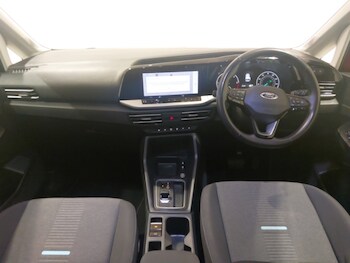 Used Ford Grand Tourneo Connect 2023 for sale - 78580696: Photo